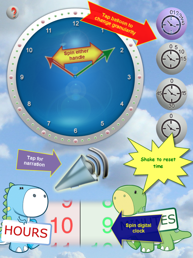 @Reks: Educational Apps For Children