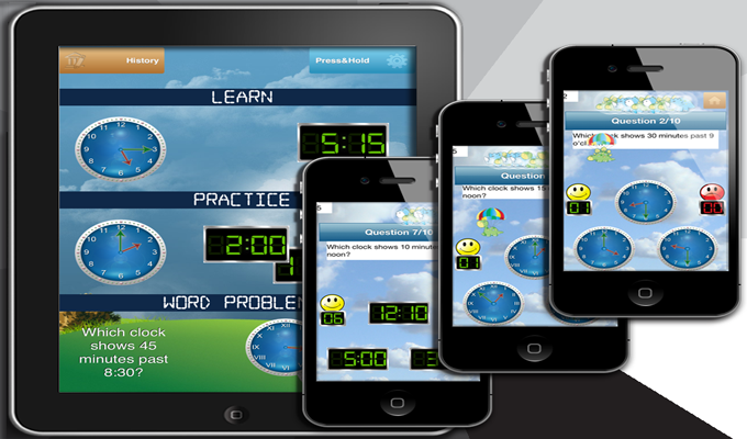 @Reks: Educational Apps For Children