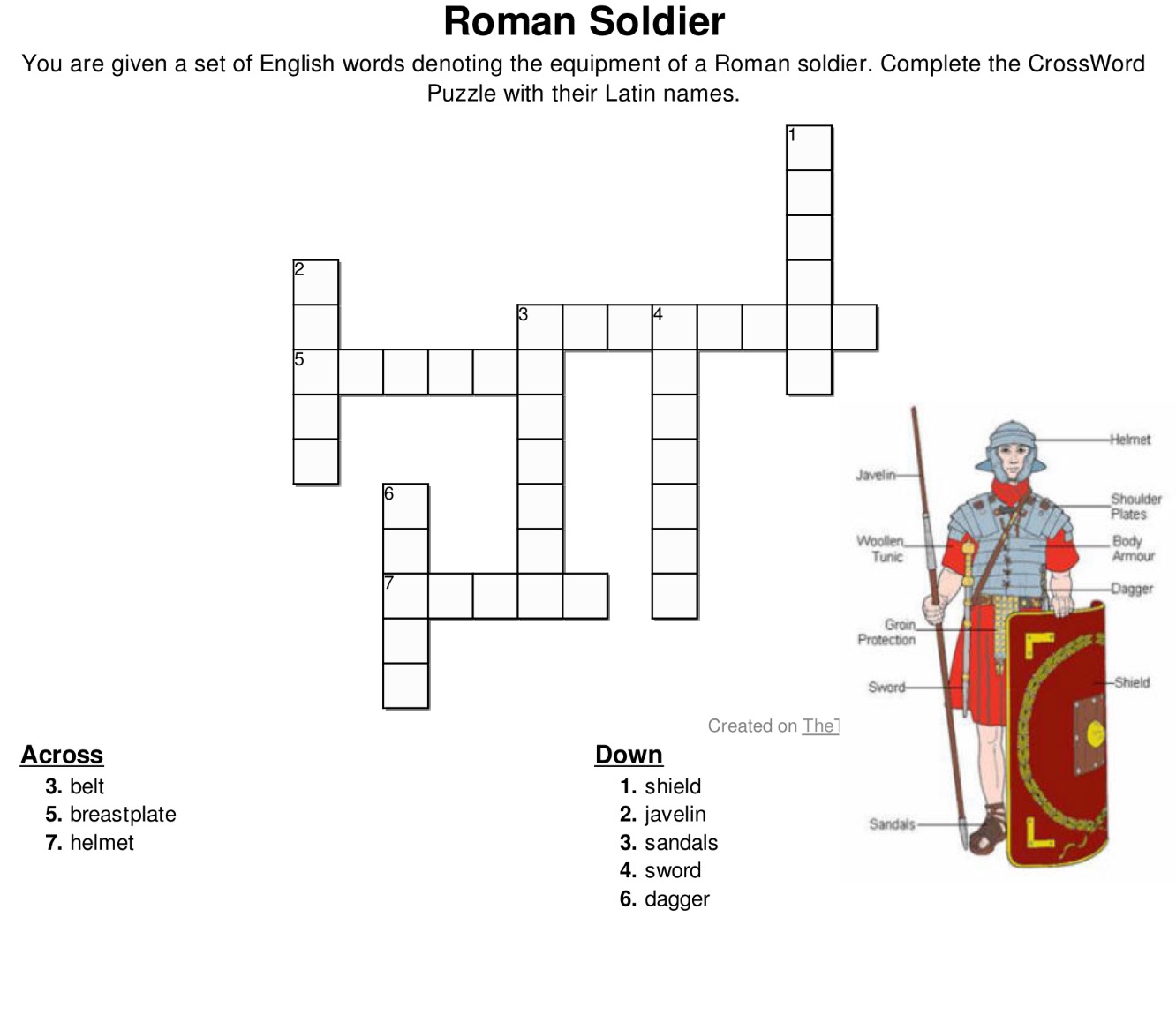 Latin Worksheets Based On Starting Out In Latin TextBook Reks Latin Worksheets Based On Starting Out In Latin TextBook Reks