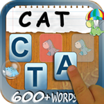 Build A Word Easy Spelling App to Assist in Writing Process