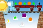 Caboose – Learn to Recognize and Complete Patterns – Fun App