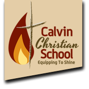 Calvin Christian School 