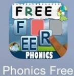 Phonics FREE Icon by @Reks